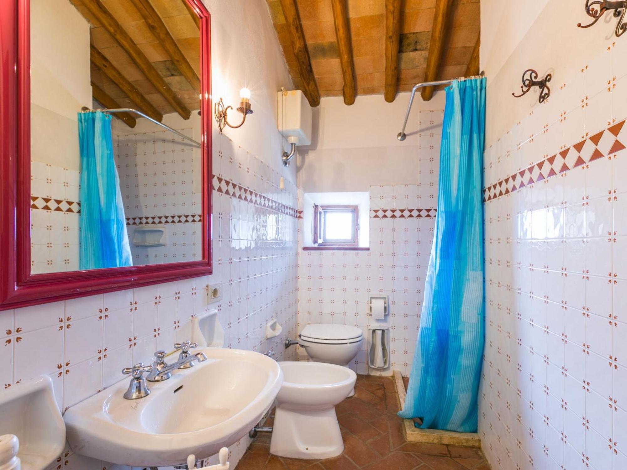 Apartment Cellole - Torretta - Ctc153 By Interhome Castellina in Chianti Dış mekan fotoğraf